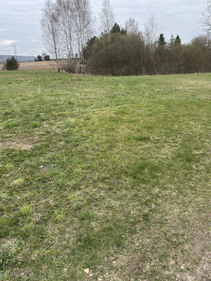 Działka budowlana Kosówka. Zdjęcie 4