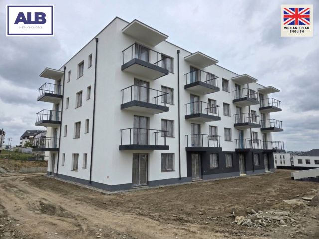 Mieszkanie 3-pokojowe Gdańsk Orunia. Zdjęcie 1