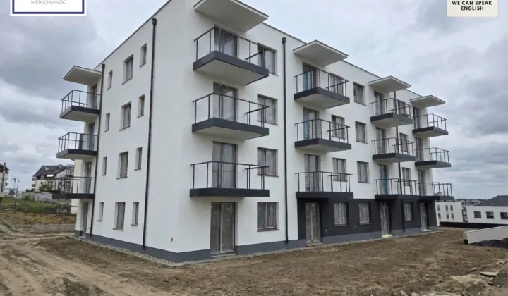 Mieszkanie 3-pokojowe Gdańsk Orunia