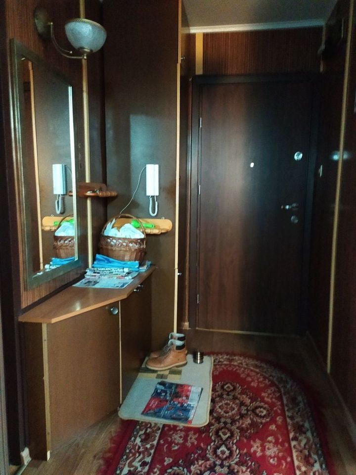 Mieszkanie 2-pokojowe Łomża Śródmieście, ul. Bolesława Prusa. Zdjęcie 3