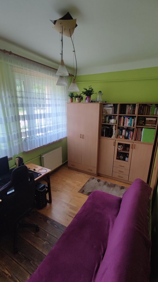 Mieszkanie 2-pokojowe Redkowice. Zdjęcie 11