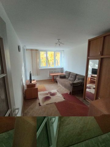 Mieszkanie 2-pokojowe Lublin LSM. Zdjęcie 1