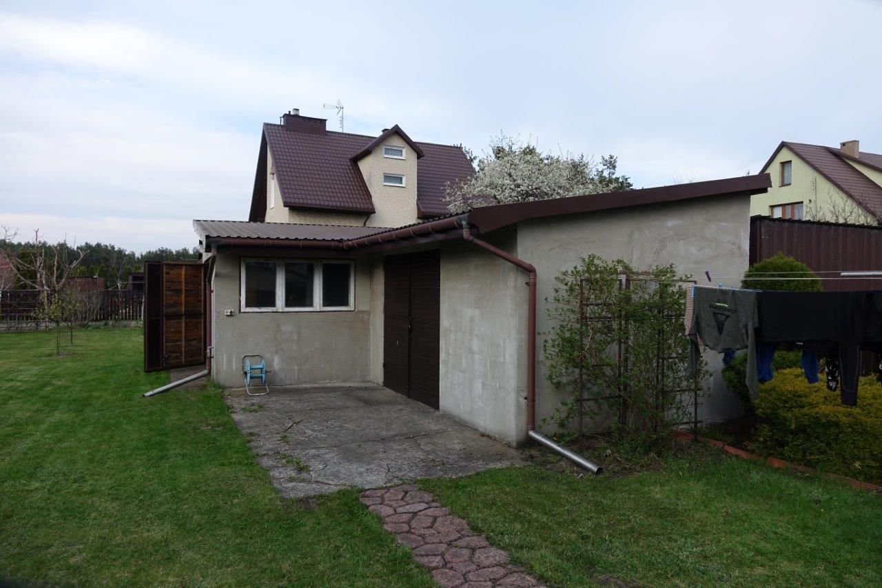 bliźniak, 7 pokoi Łuczynów. Zdjęcie 8