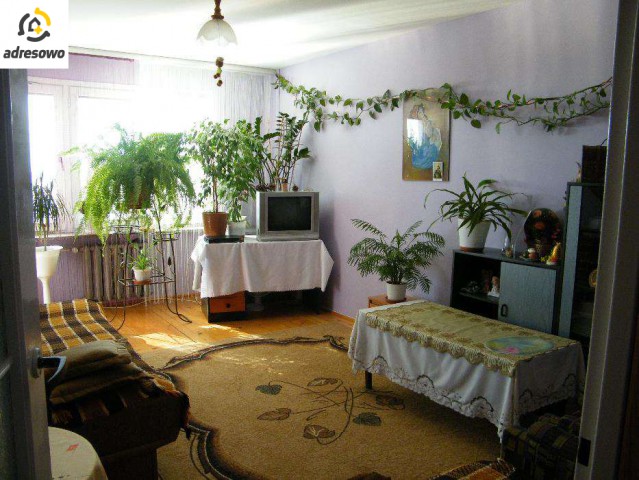 Mieszkanie 2-pokojowe Zamość, ul. Hetmana Jana Zamoyskiego. Zdjęcie 1