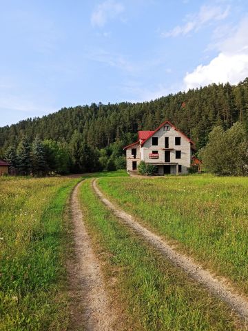 Hotel/pensjonat Maszkowice Równia. Zdjęcie 1