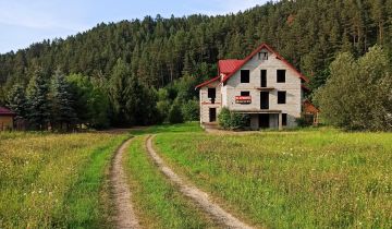 Hotel/pensjonat Maszkowice Równia