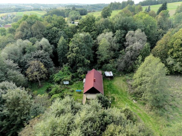 dom wolnostojący, 2 pokoje Złota Przymiarki. Zdjęcie 23
