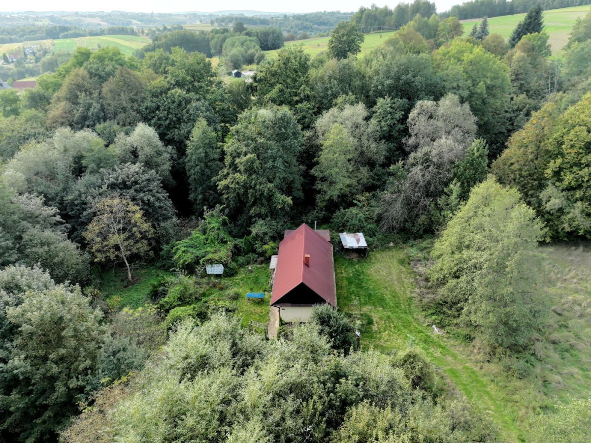 dom wolnostojący, 2 pokoje Złota Przymiarki. Zdjęcie 23