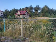 Działka budowlana Ryczów, ul. Ogrodzieniecka. Zdjęcie 1