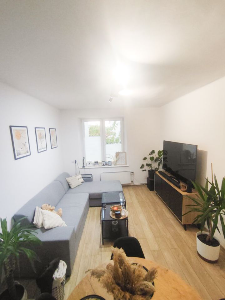 Mieszkanie 3-pokojowe Gorlice Śródmieście, ul. 3 Maja. Zdjęcie 4