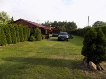 Działka budowlana Brdów. Zdjęcie 4