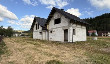 dom wolnostojący, 5 pokoi Kadcza