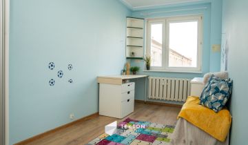 Mieszkanie 3-pokojowe Poznań Piątkowo, os. Stefana Batorego
