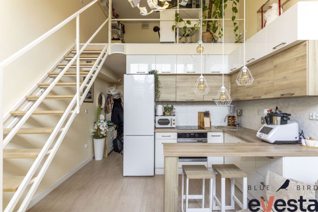 Mieszkanie 2-pokojowe Wrocław Zgorzelisko, ul. Bierutowska. Zdjęcie 1