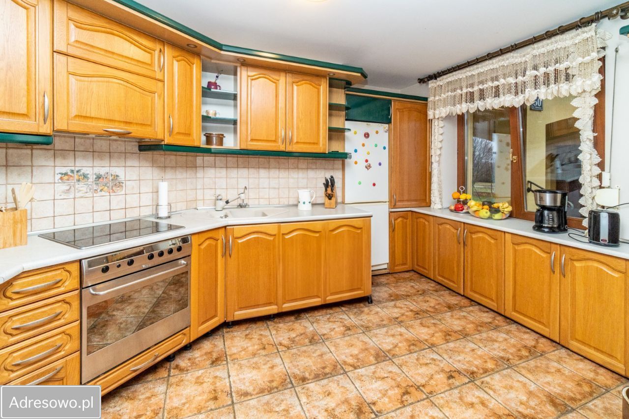 dom wolnostojący, 8 pokoi Szczepańcowa. Zdjęcie 17