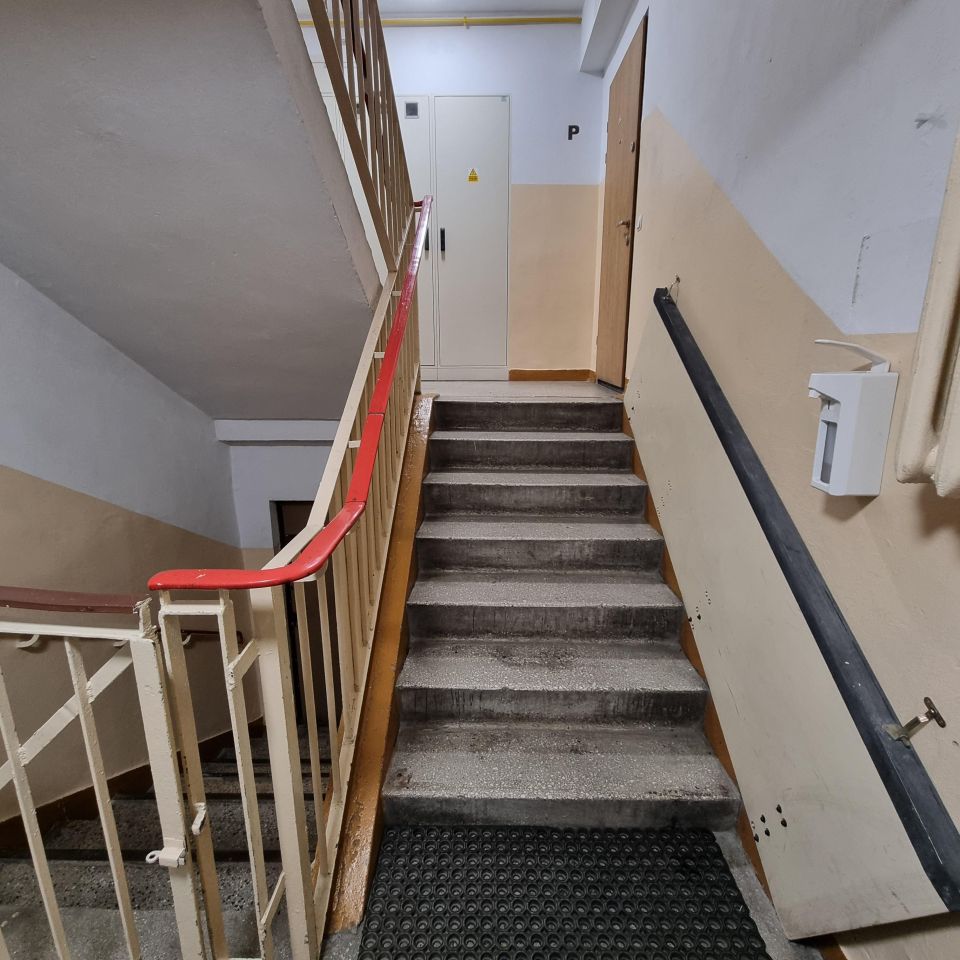 Mieszkanie 3-pokojowe Warszawa Wola, ul. Ogrodowa. Zdjęcie 42