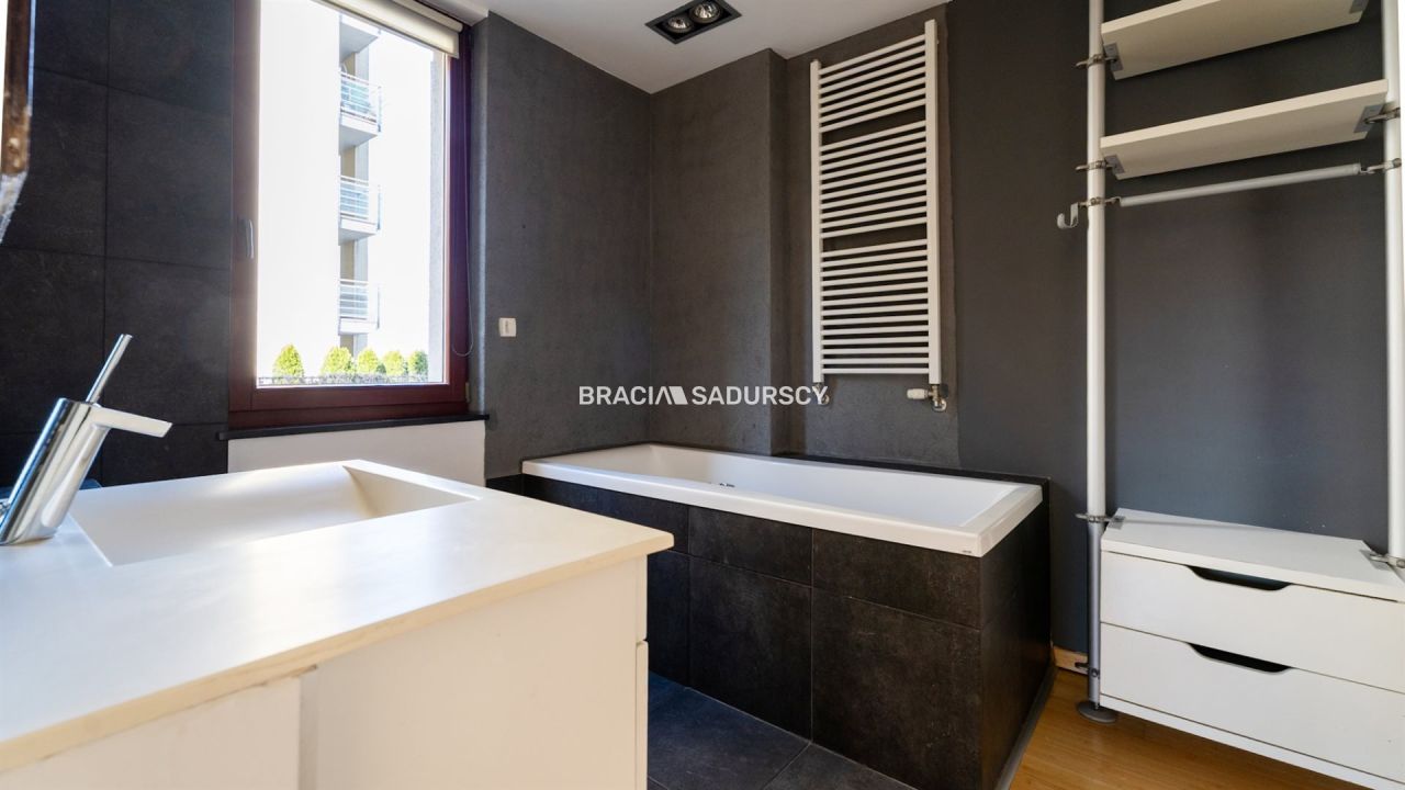 Mieszkanie 2-pokojowe Kraków Dębniki, ul. prof. Michała Bobrzyńskiego. Zdjęcie 18