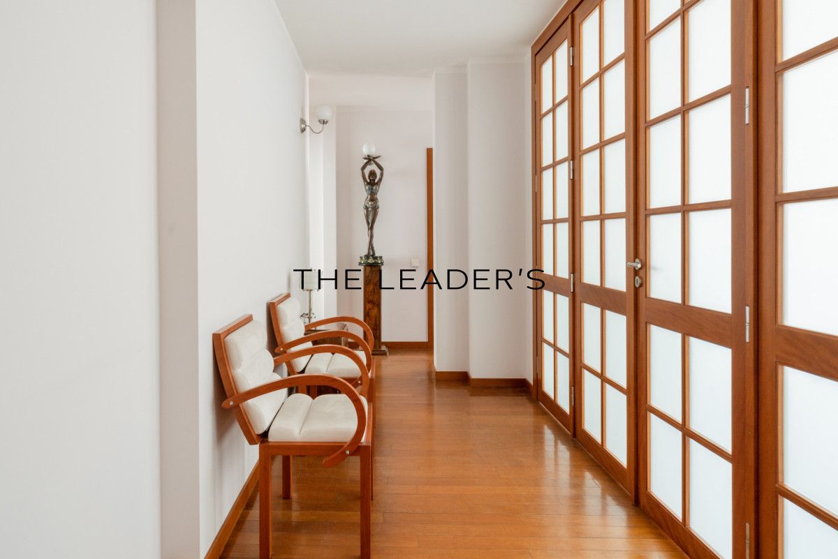 Mieszkanie 5-pokojowe Warszawa Śródmieście, al. Róż. Zdjęcie 8