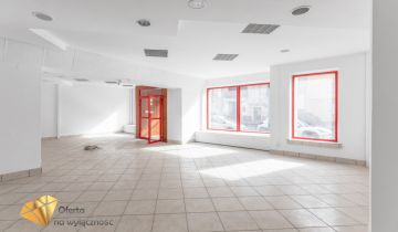 Lokal Lublin Śródmieście, ul. Gabriela Narutowicza