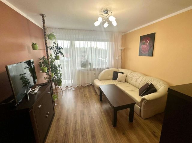 Mieszkanie 2-pokojowe Czerwieńsk. Zdjęcie 1