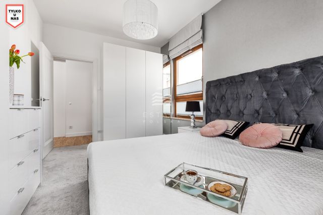 Mieszkanie 3-pokojowe Gdańsk Wrzeszcz, ul. Grudziądzka. Zdjęcie 9