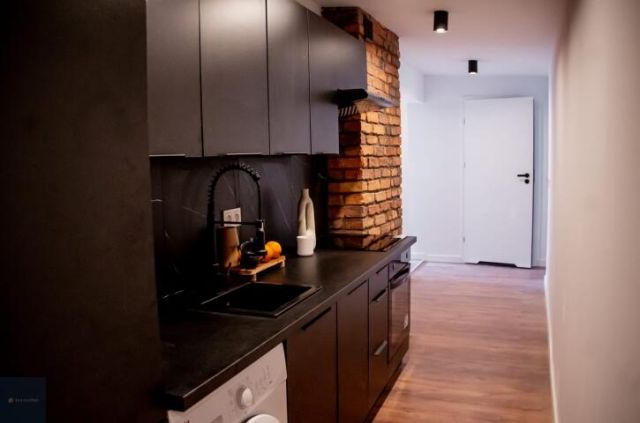 Mieszkanie 2-pokojowe Katowice Śródmieście, ul. Krzywa. Zdjęcie 4