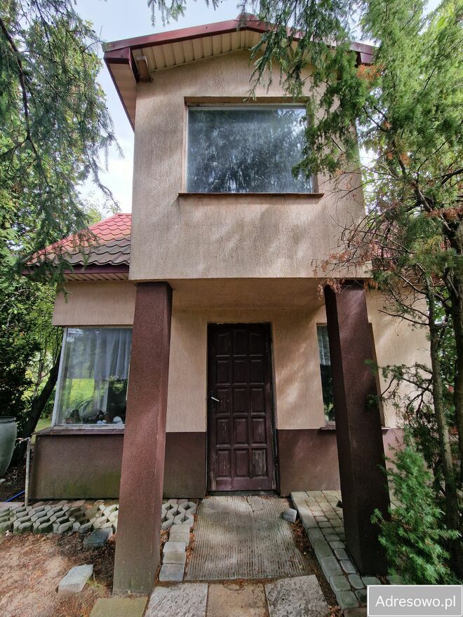 Działka rod Białystok, ul. Depowa. Zdjęcie 3