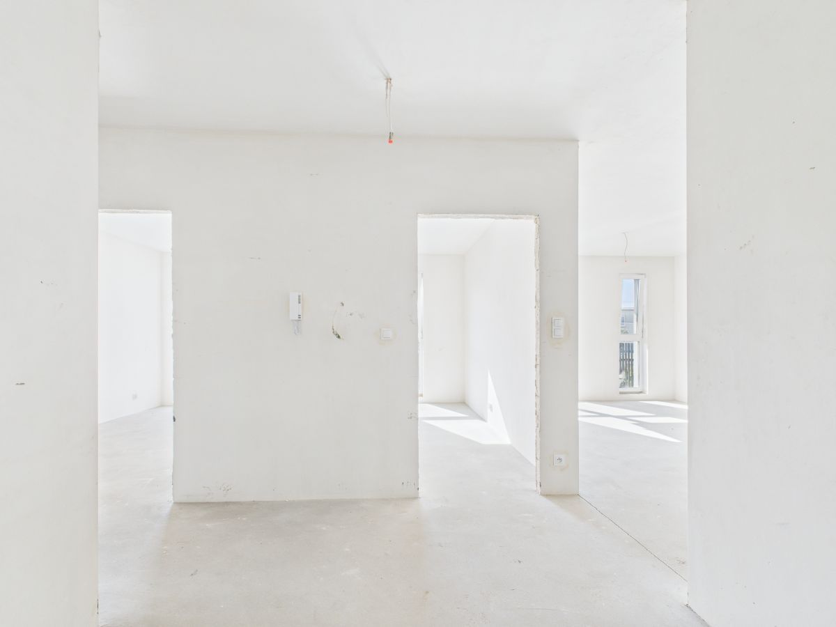 Mieszkanie 3-pokojowe Zaborówek, ul. Zacisze. Zdjęcie 4