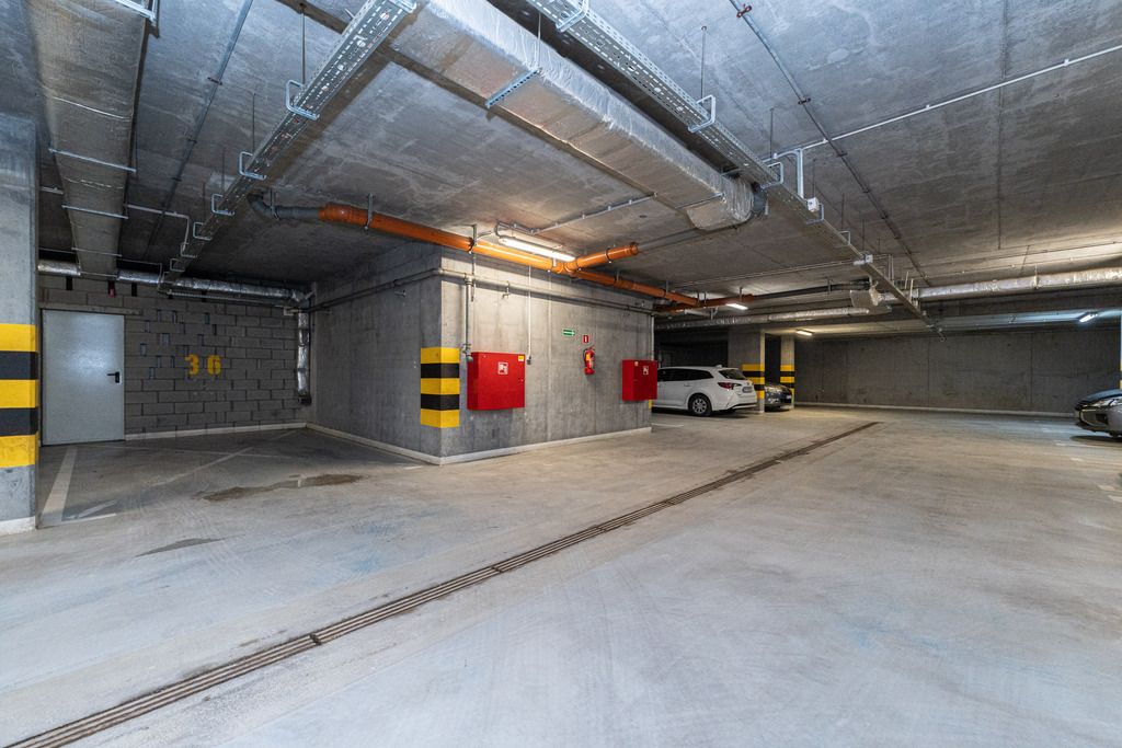 Mieszkanie 3-pokojowe Józefosław, ul. Dźwiękowa. Zdjęcie 15