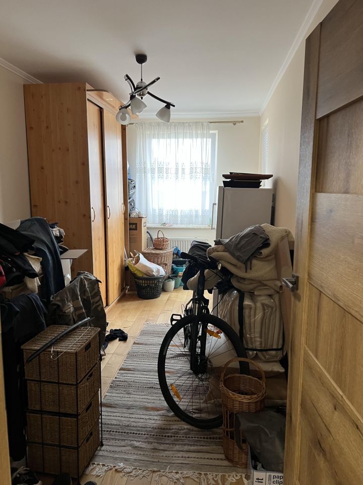 Mieszkanie 3-pokojowe Jarosław, ul. Księdza Jakuba Makary. Zdjęcie 11