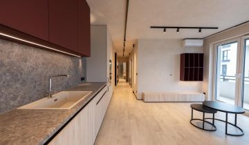 Mieszkanie 3-pokojowe Wrocław, ul. Długa