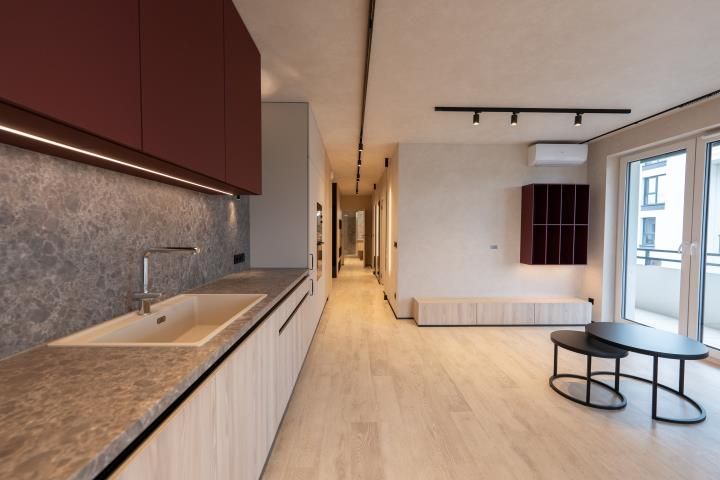 Mieszkanie 3-pokojowe Wrocław Stare Miasto, ul. Długa. Zdjęcie 7