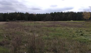 Działka budowlana Zabiełłów