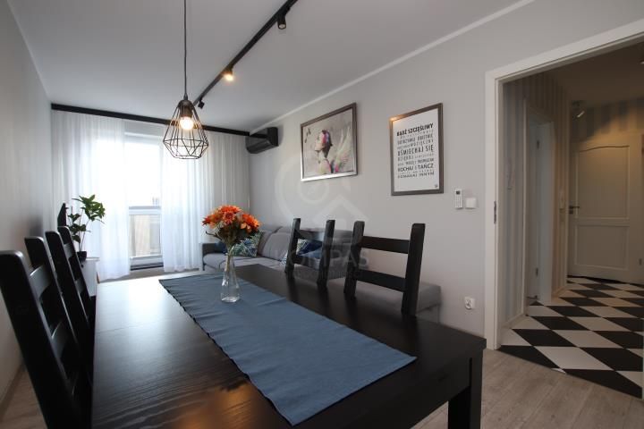 Mieszkanie 2-pokojowe Wrocław Śródmieście, ul. Stefana Jaracza. Zdjęcie 2