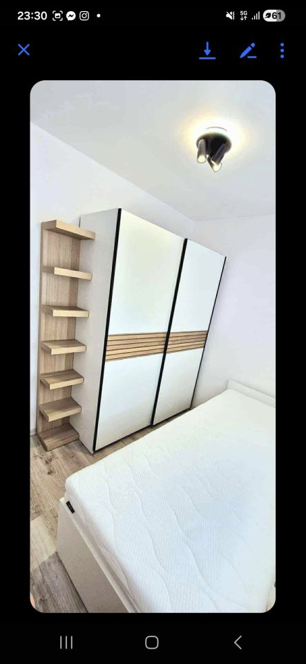 Pokój Rzeszów Nowe Miasto, al. Tadeusza Rejtana. Zdjęcie 7