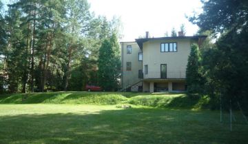 Działka budowlana Chylice