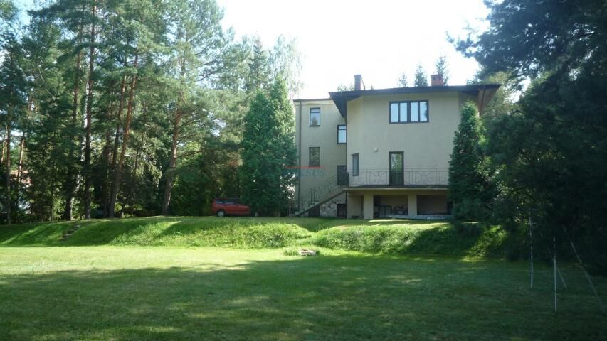 Działka budowlana Chylice. Zdjęcie 2