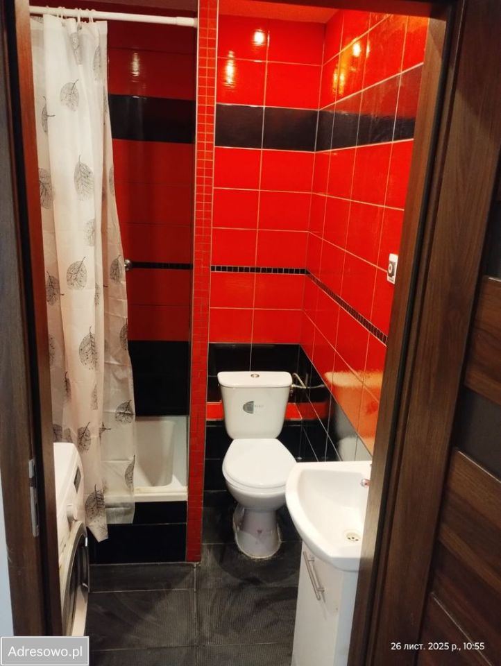 Mieszkanie 1-pokojowe Miłoszyce. Zdjęcie 6