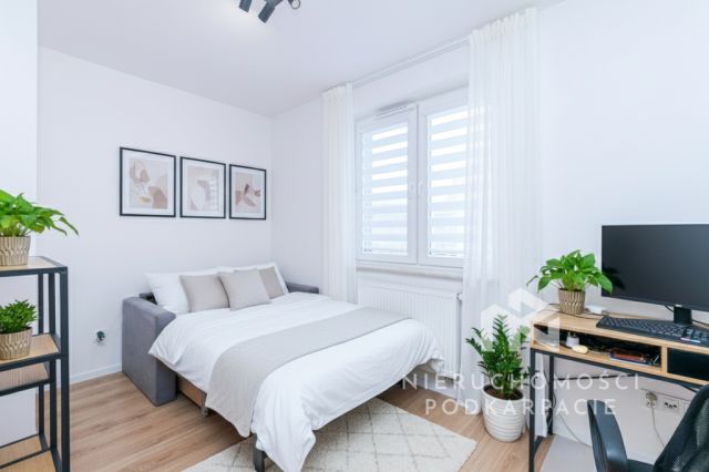 Mieszkanie 3-pokojowe Rzeszów, ul. Czudecka. Zdjęcie 3