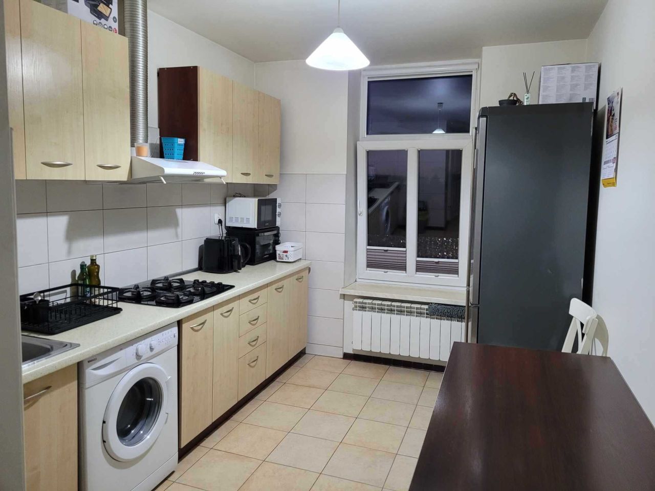 Mieszkanie 1-pokojowe Siedlce Centrum. Zdjęcie 6