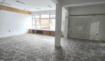 Lokal Opole Lubelskie, ul. Lubelska