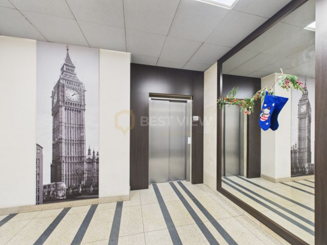 Mieszkanie 2-pokojowe Warszawa Wilanów, al. Rzeczypospolitej. Zdjęcie 10