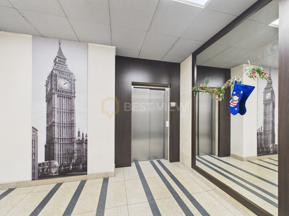 Mieszkanie 2-pokojowe Warszawa Wilanów, al. Rzeczypospolitej. Zdjęcie 10