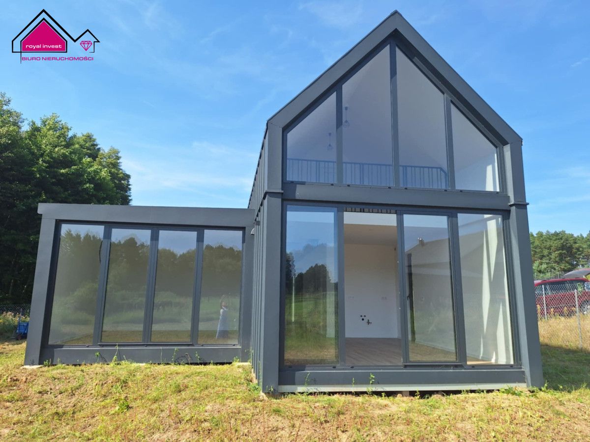 siedlisko, 3 pokoje Stawiska Wymysłowo. Zdjęcie 17