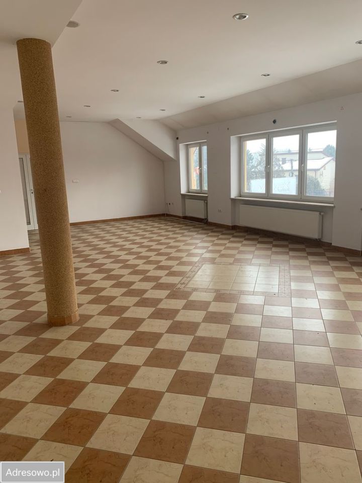 Lokal Gołków, ul. Gołkowska. Zdjęcie 3