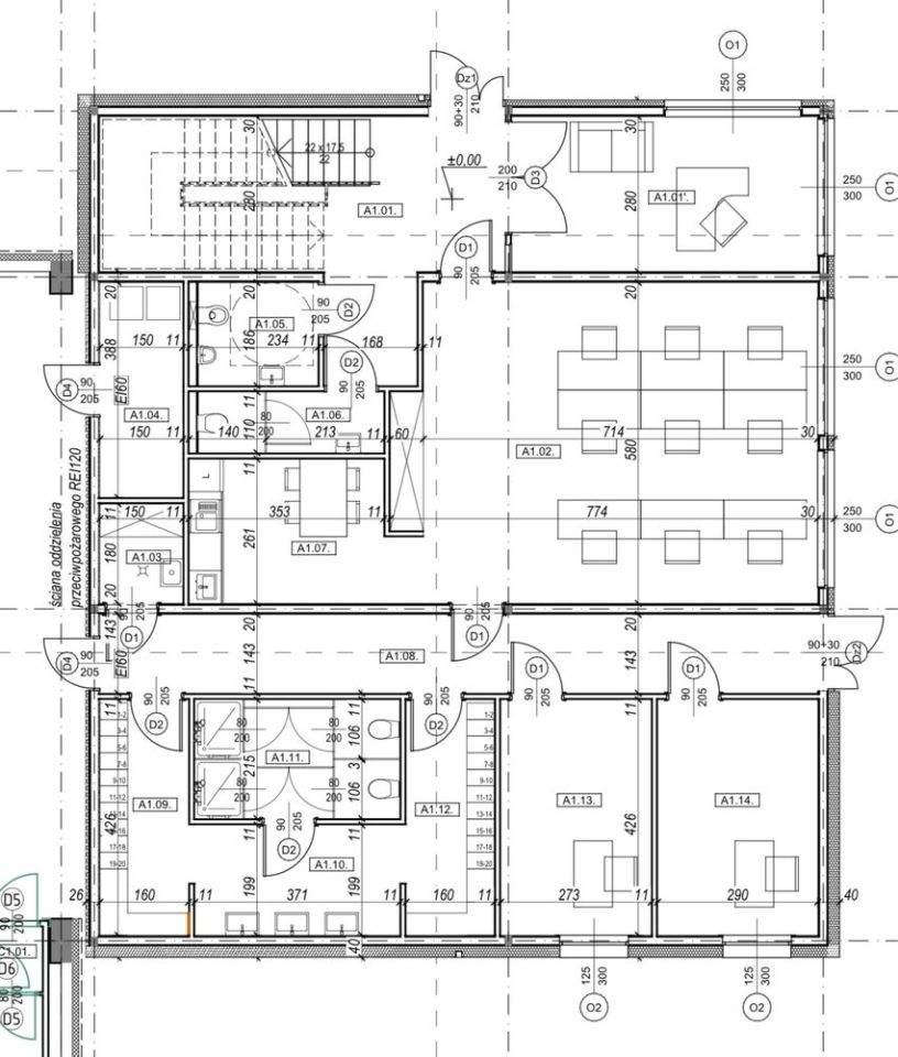 Hala/magazyn Lędziny, ul. Oficerska. Zdjęcie 8