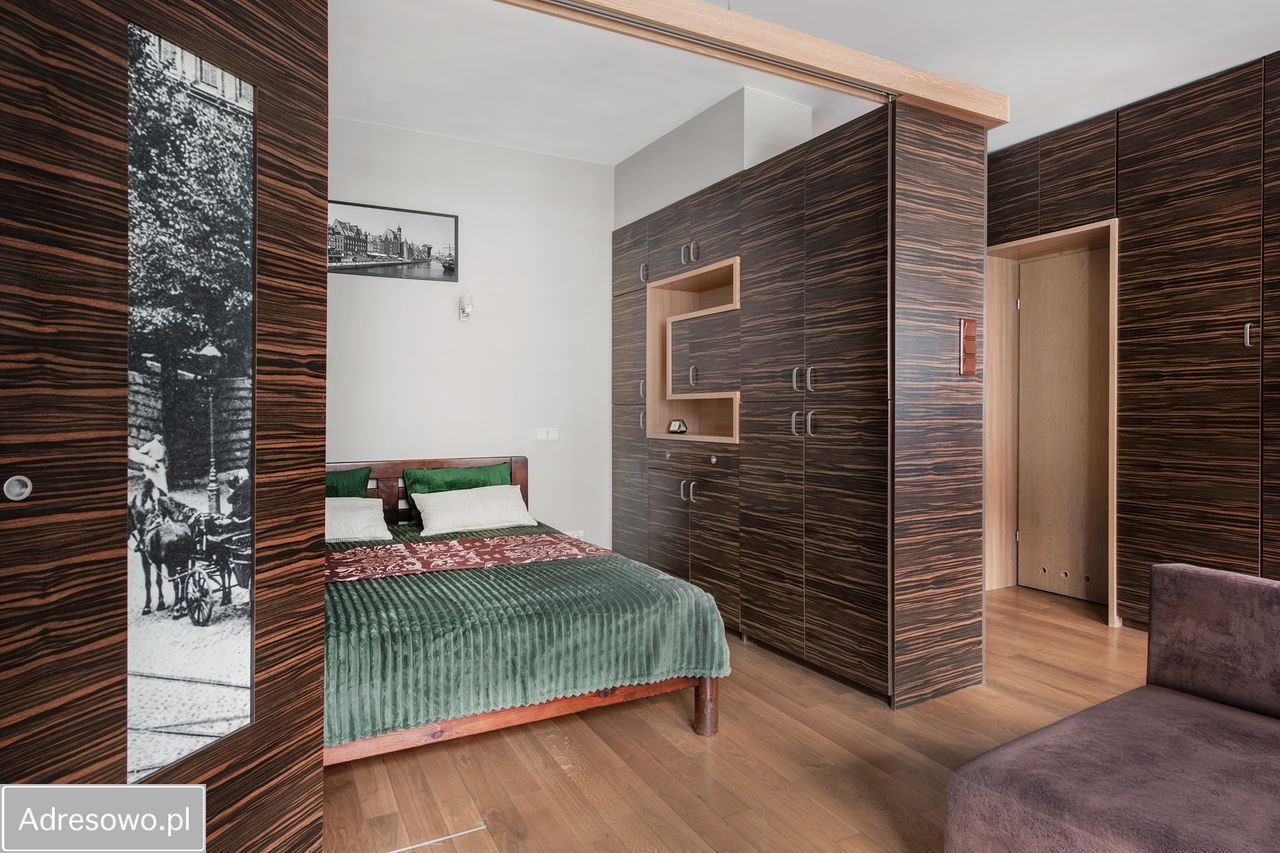 Mieszkanie 1-pokojowe Gdańsk Śródmieście, ul. Grobla III. Zdjęcie 10