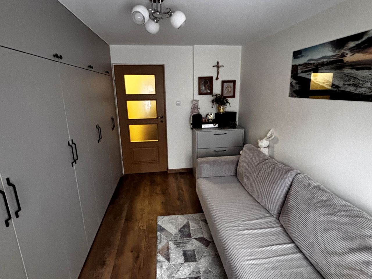 Mieszkanie 2-pokojowe Załom, ul. Parkowa. Zdjęcie 20