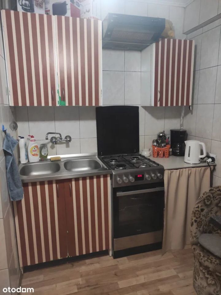 Mieszkanie 2-pokojowe Częstochowa Ostatni Grosz, al. Aleja Niepodległości. Zdjęcie 3