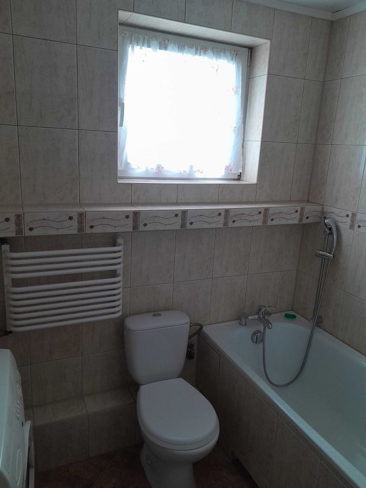 Mieszkanie 3-pokojowe Swarzynice. Zdjęcie 6